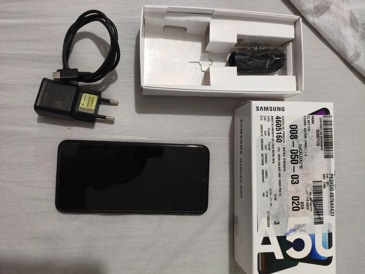Samsung Galaxy A50 128GB