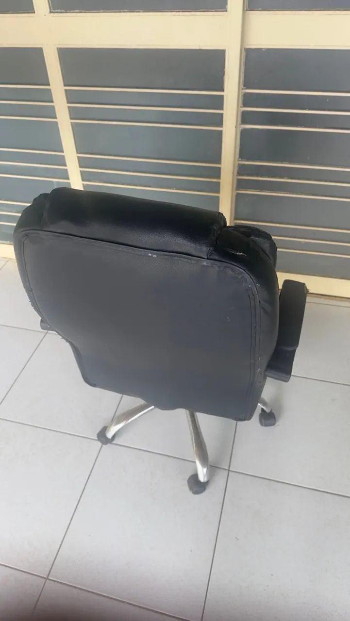 Cadeira  - Foto 5