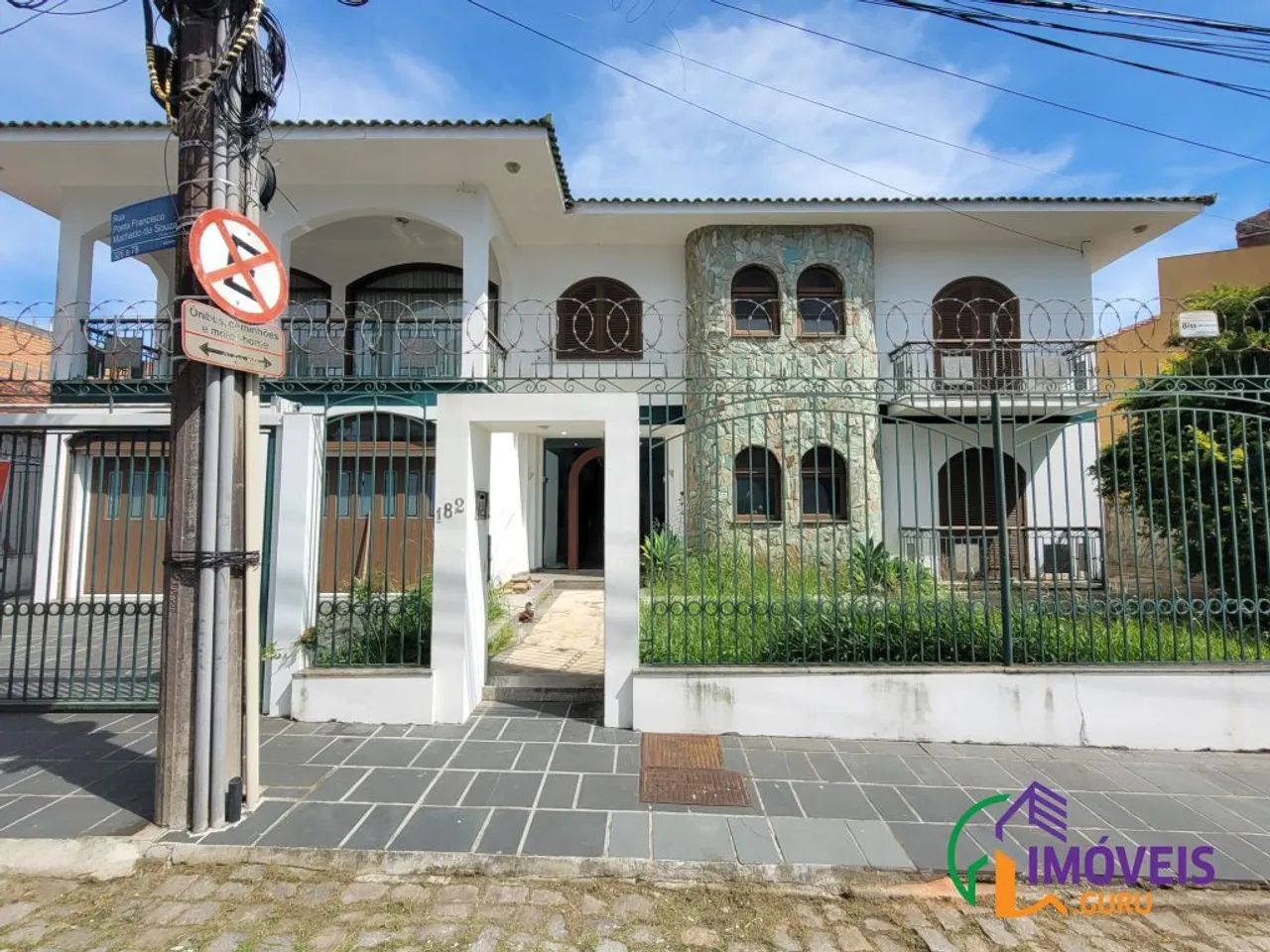 CASA T ÉRREA - ESTREITO - SC - Foto 2