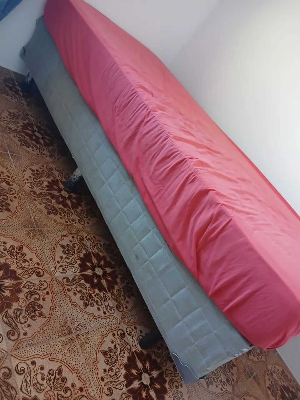 Cama  - Foto 2