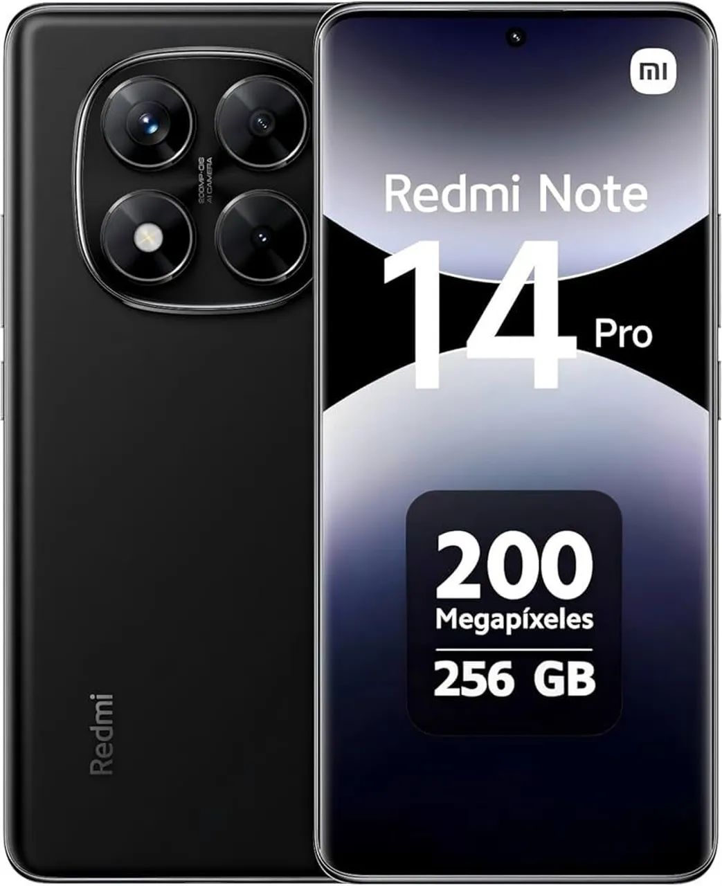 Celular Not14pro