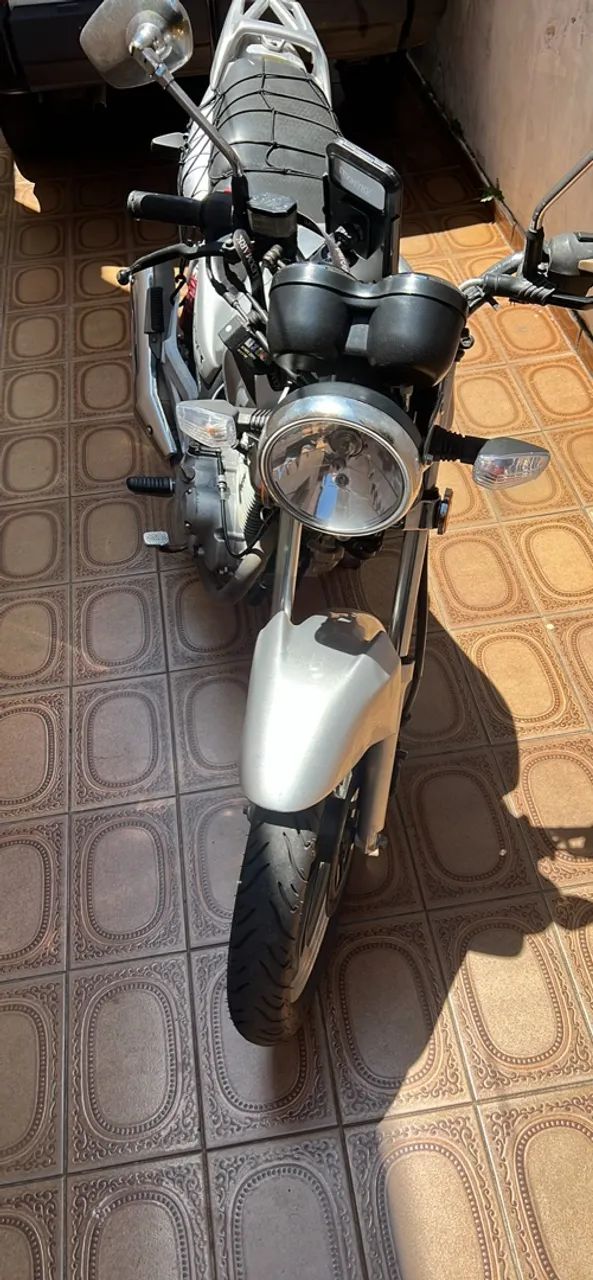 Suzuki GRS 150i - Foto 3