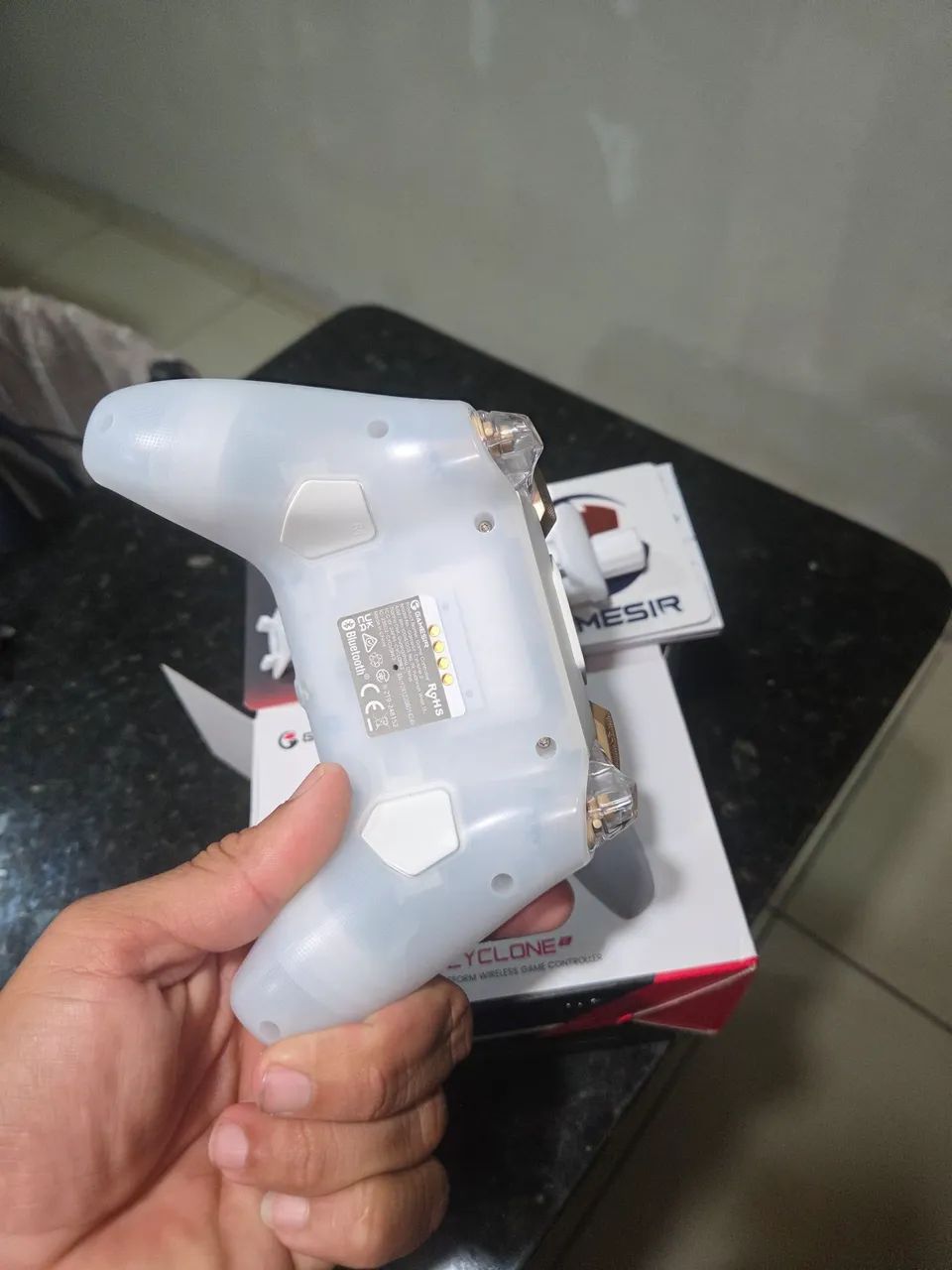 Gamesir cyclone 2 - Foto 5