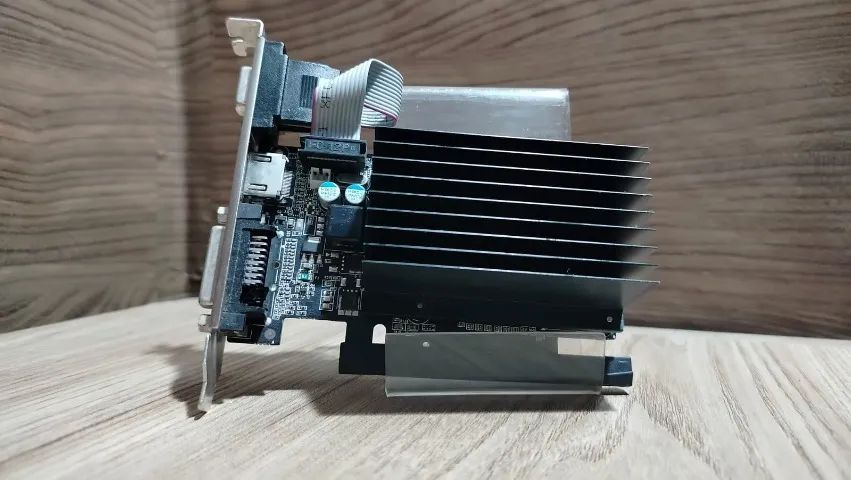 GT 710 2gb