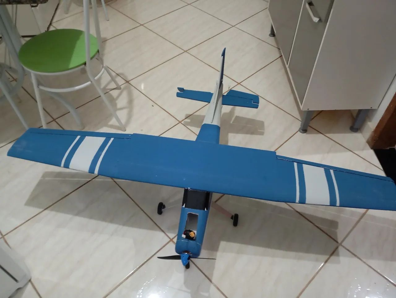 Aeromodelo 