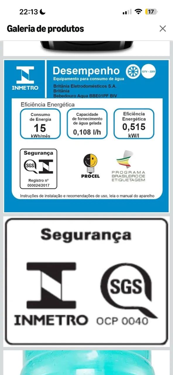 Vende-se bebedouro - Foto 4