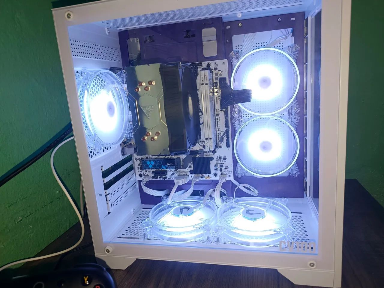 Pc Gamer - Foto 3