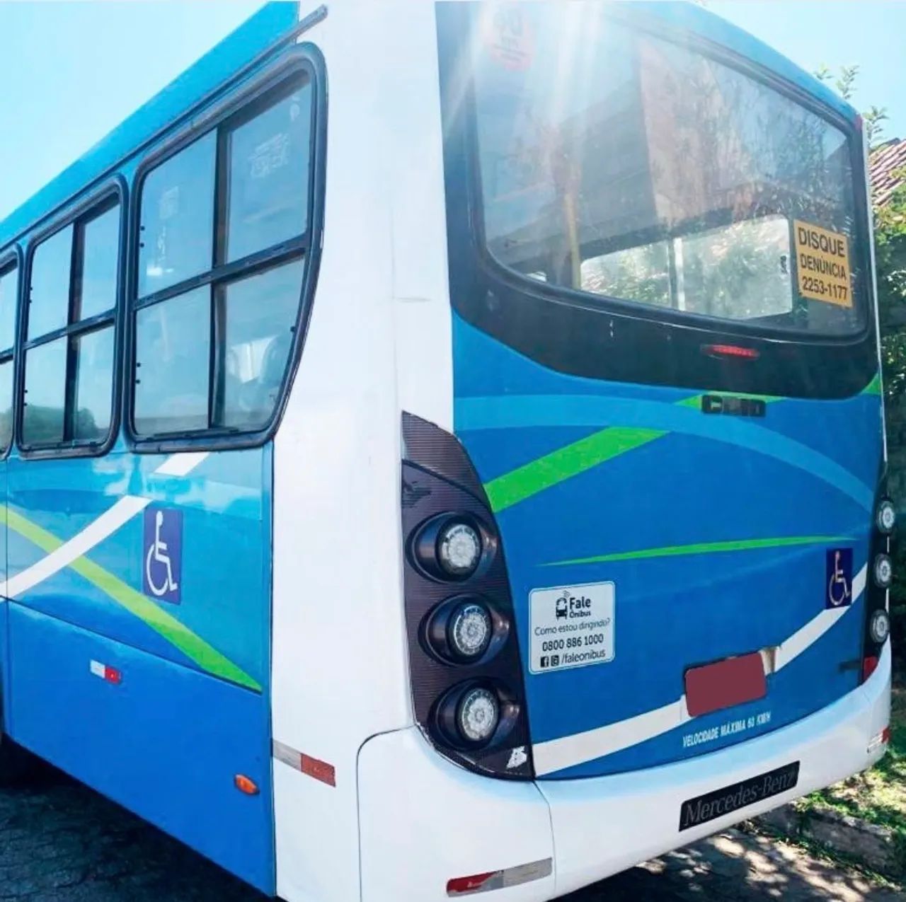 ÔNIBUS  - Foto 5
