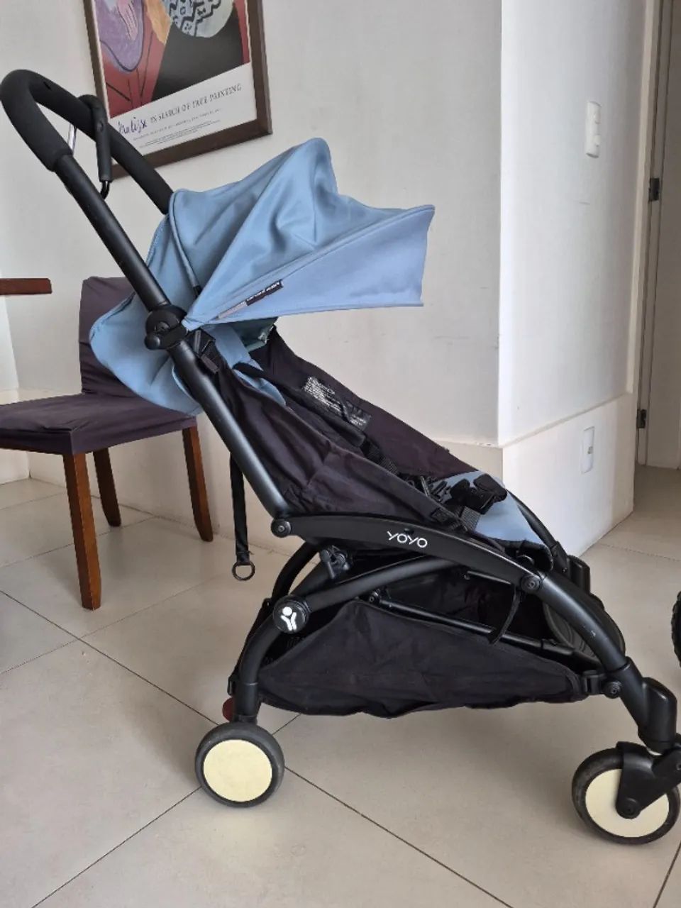 Carrinho Babyzen YoYo