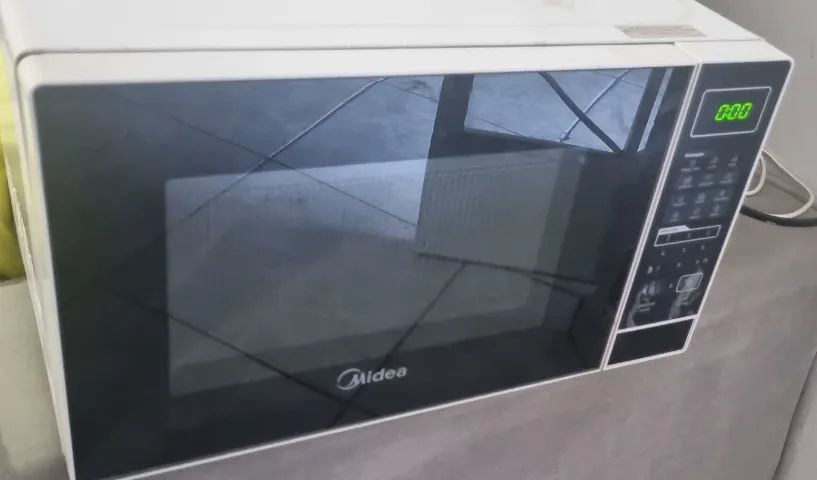 Micro-ondas  - Foto 2