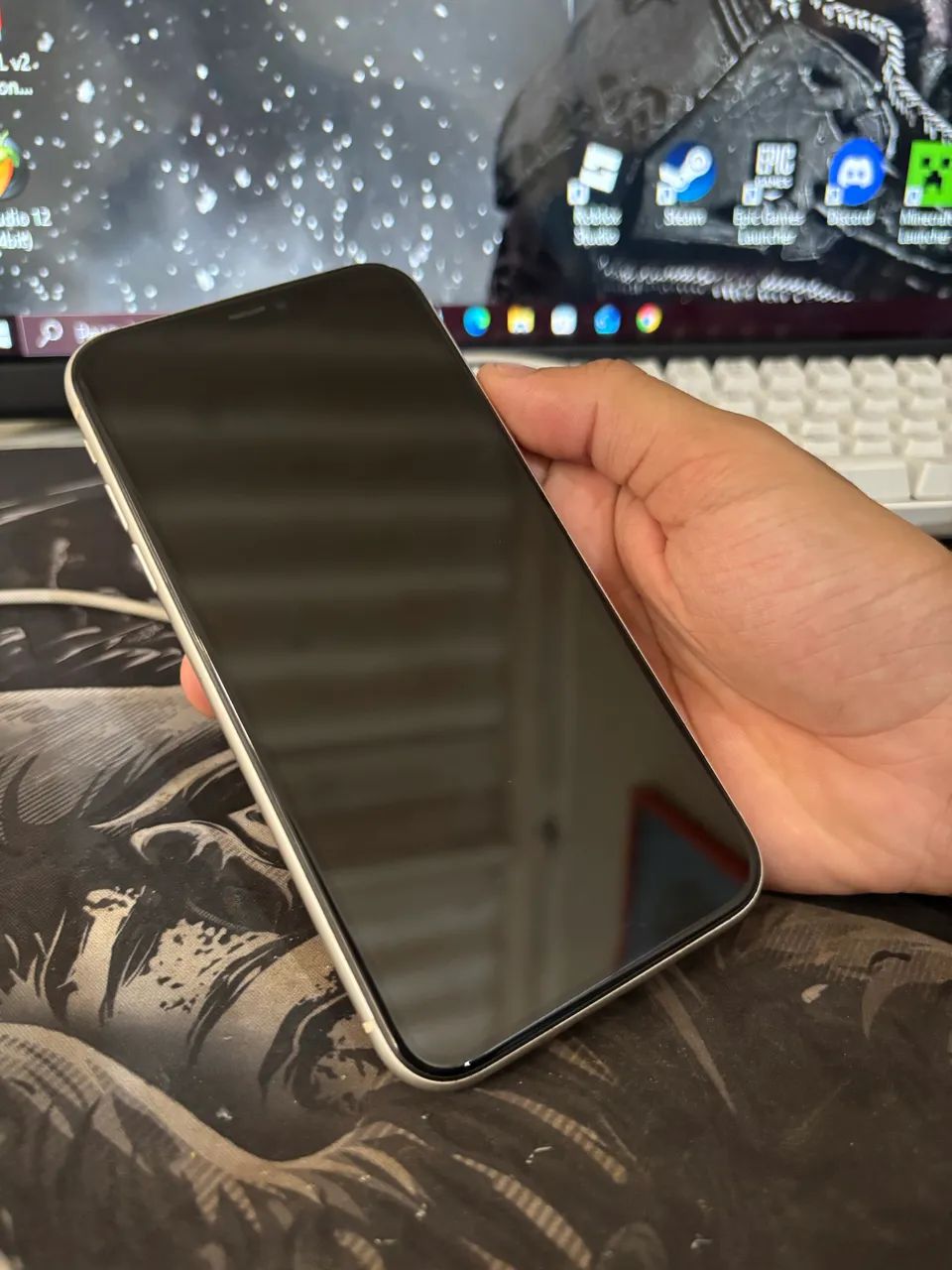 iPhone 11 - Foto 4