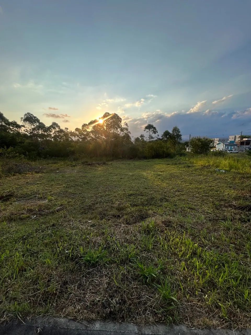 Terreno no loteamento Altos da Floresta - Vila Floresta - Criciúma 