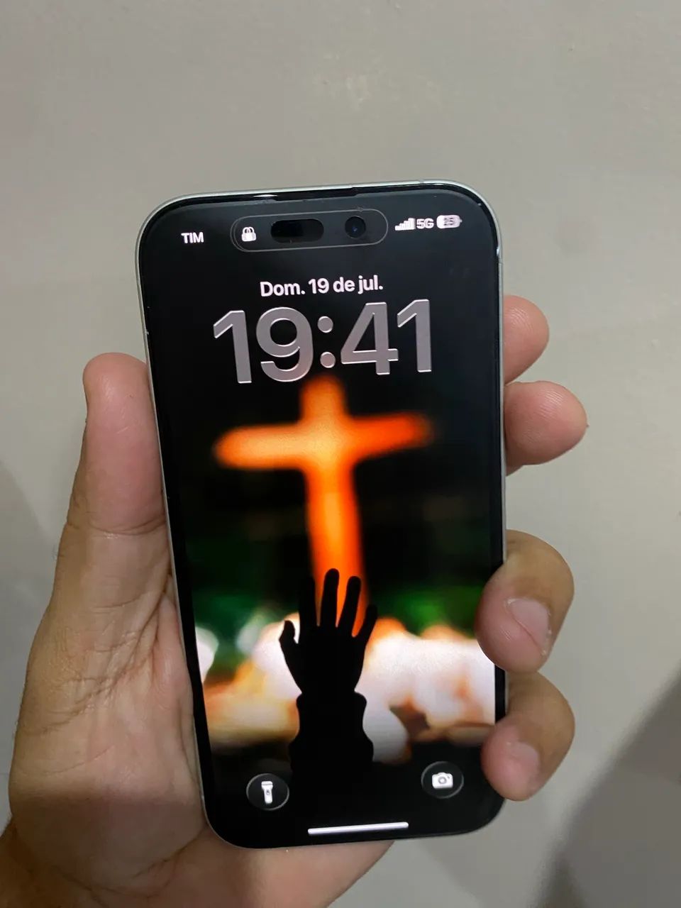 iPhone 16 128gb Branco