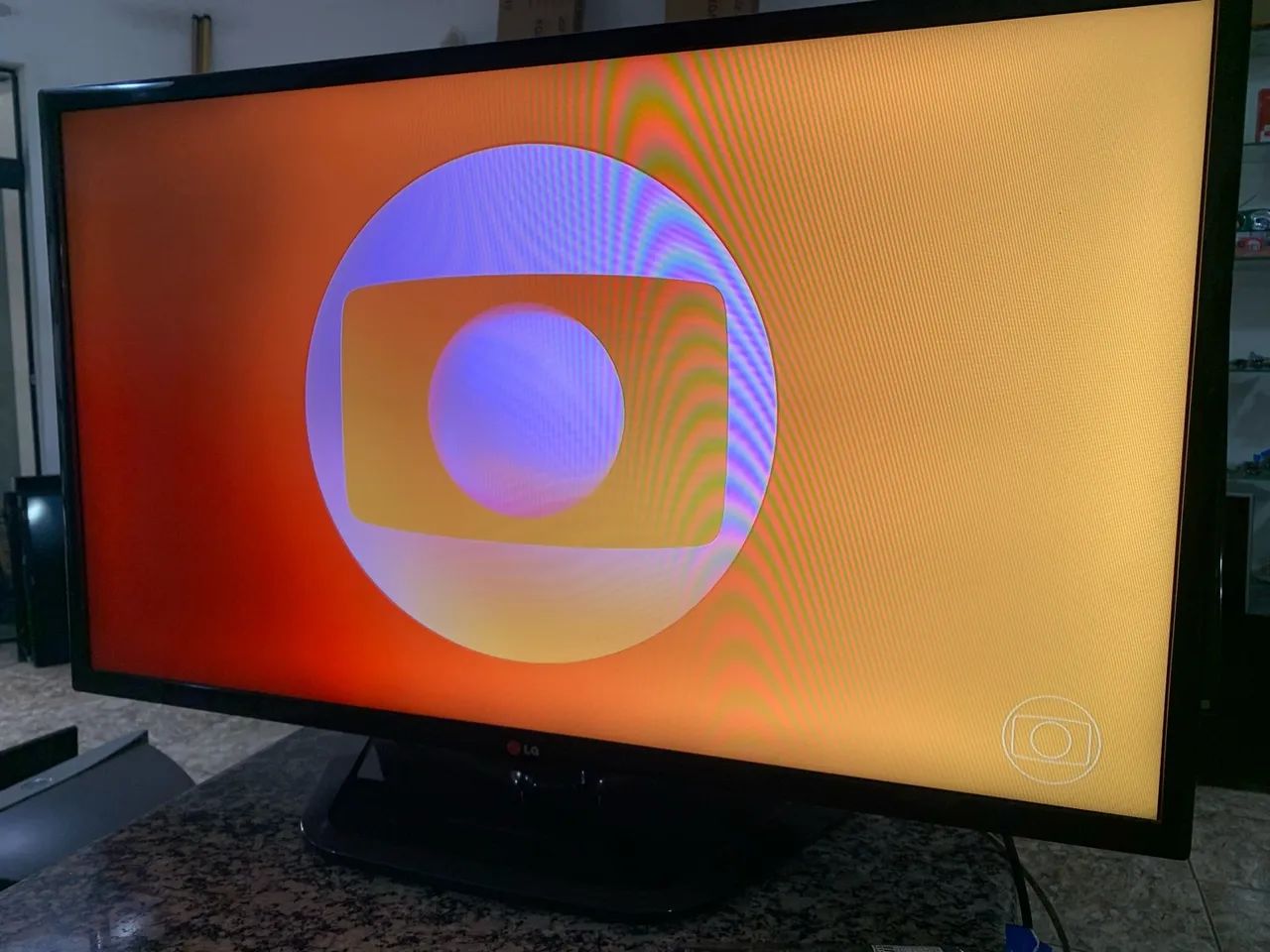 TV LG 39 polegadas