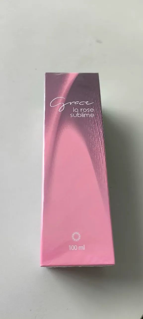 Perfume Grace Hinode - Foto 2