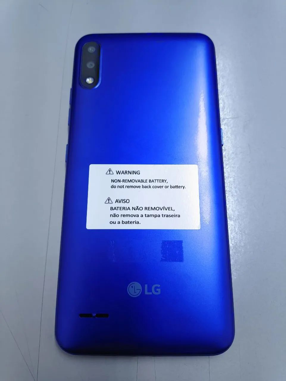 Celular LG  - Foto 2