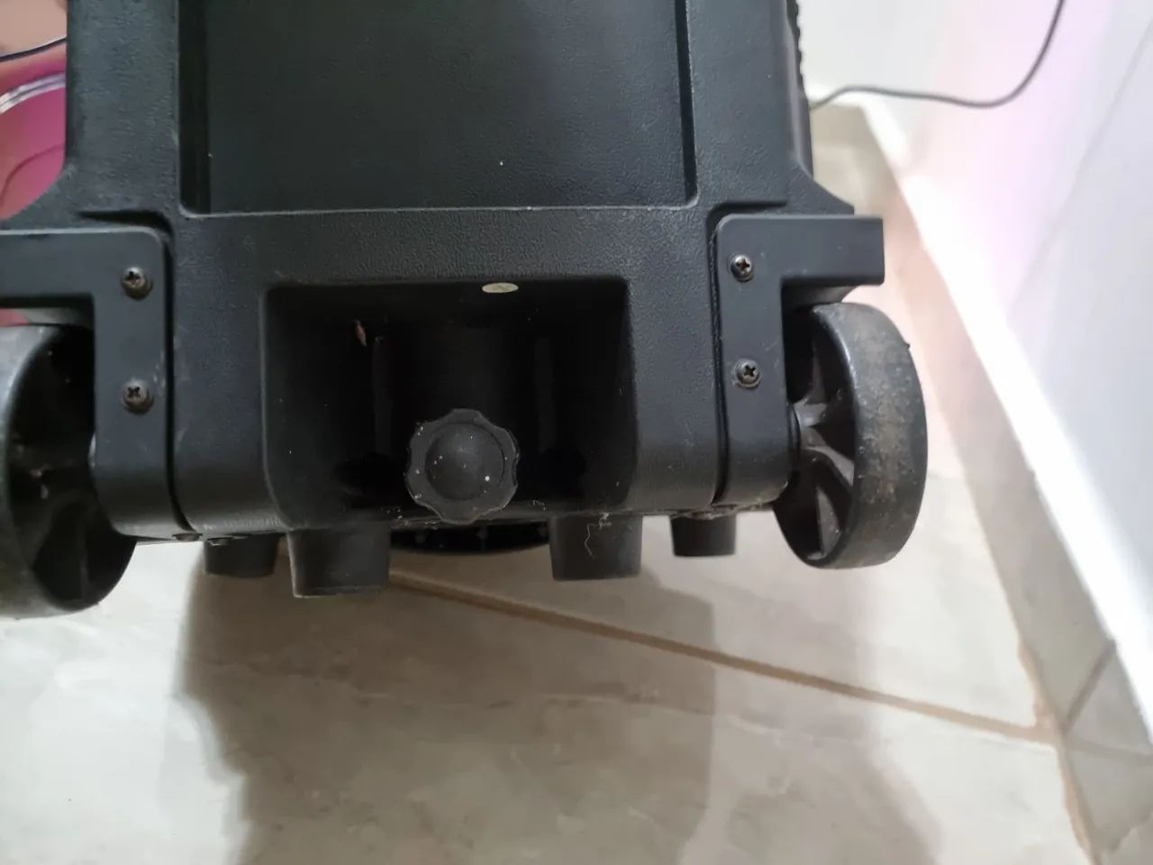 Caixa de som multilaser 800W  - Foto 5