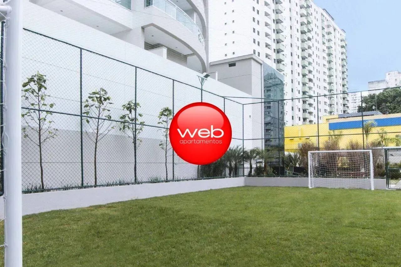 Imóvel para aluguel possui 30 metros quadrados com 1 quarto em Barra Funda - São Paulo - S - Foto 12