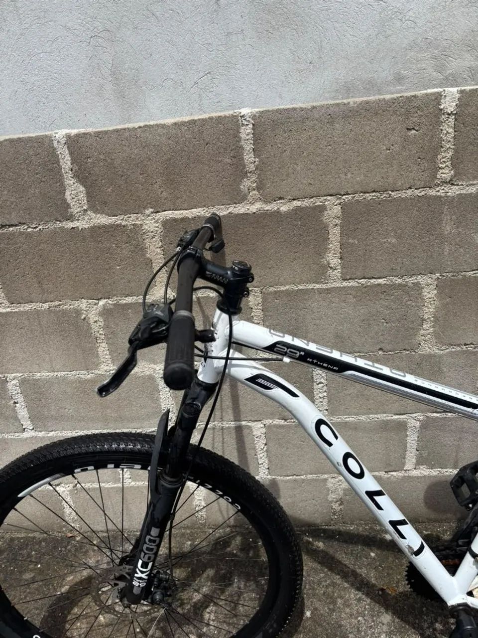Vendo bicicleta aro 29 - Foto 4