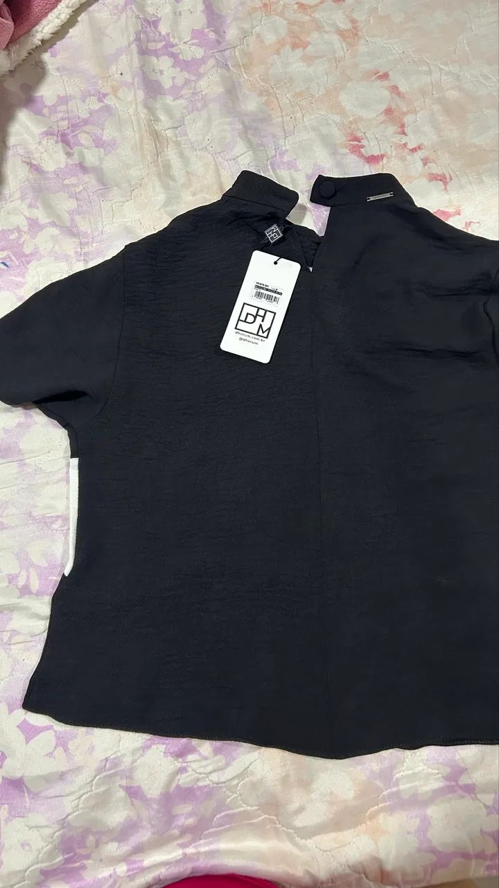 Blusa da Dhorum - Foto 3