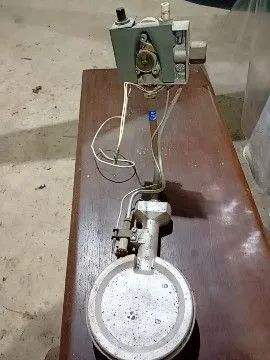 Queimador e Válvula boiler a gás  - Foto 3