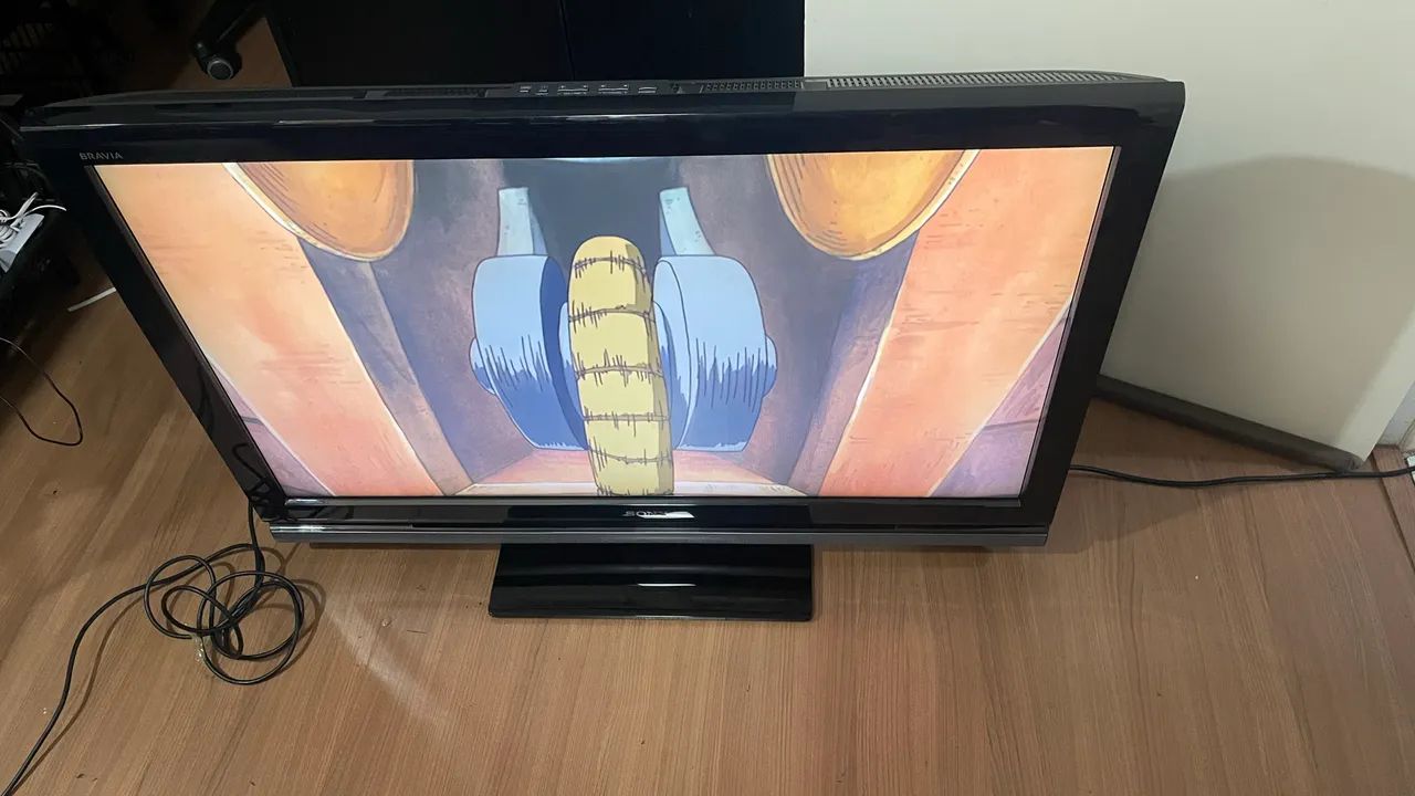 TV Sony Bravia de 40 polegadas - Retirar no centro de SP - Foto 2