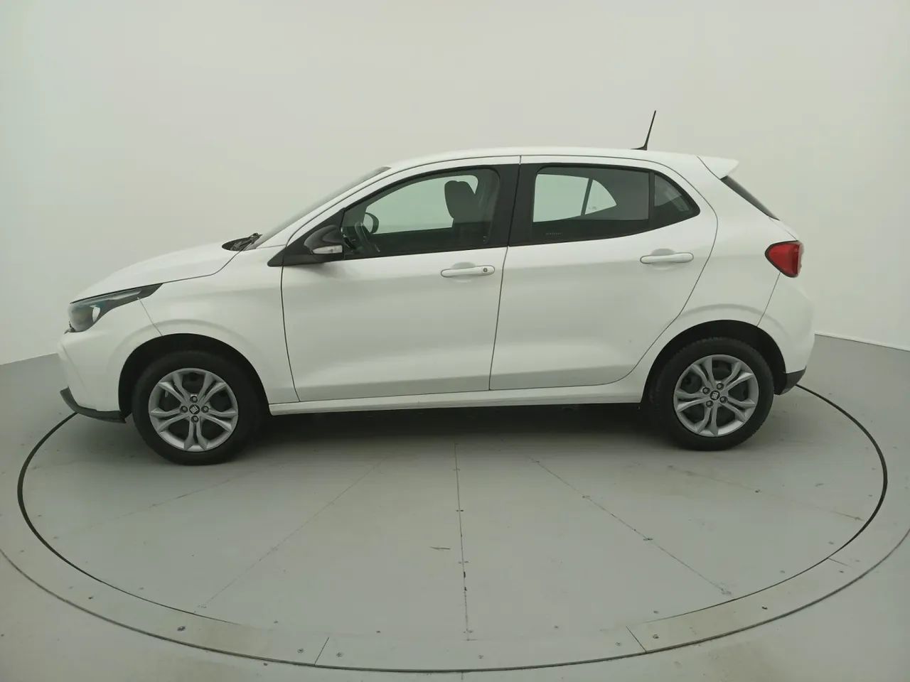 Fiat Argo Drive 1.0 Firefly 2026 - Foto 2