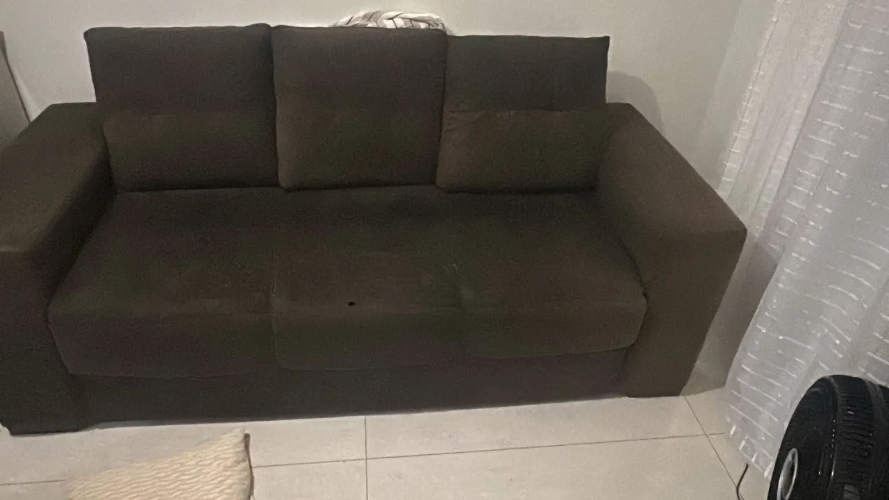 Oportunidade  de de SOFÁ 
