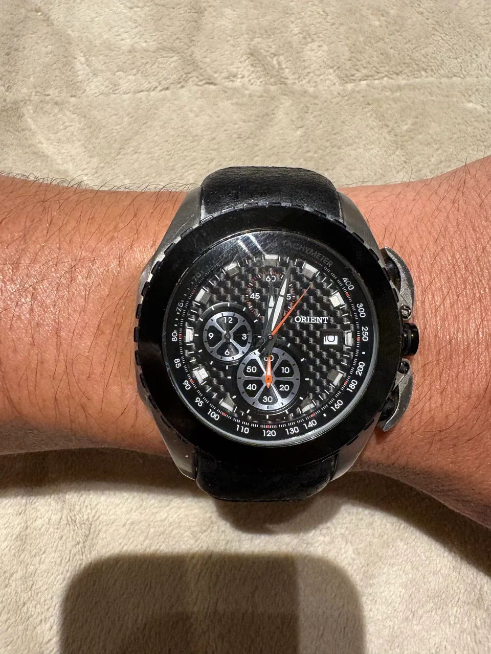 Fossil + orient - Foto 2