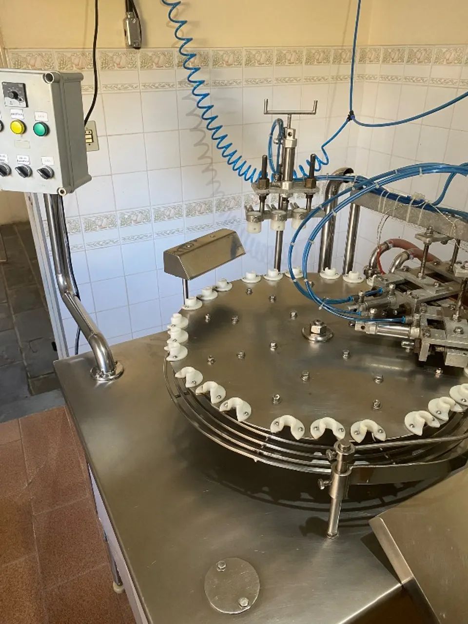 Máquina de envase mamuchicha - Foto 5