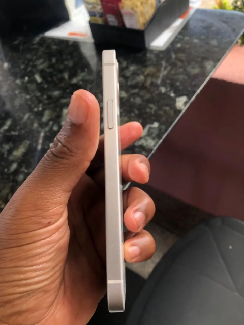 iPhone 12 - Foto 2