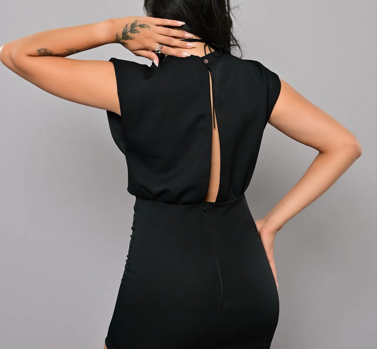 Roupas femininas  - Foto 2