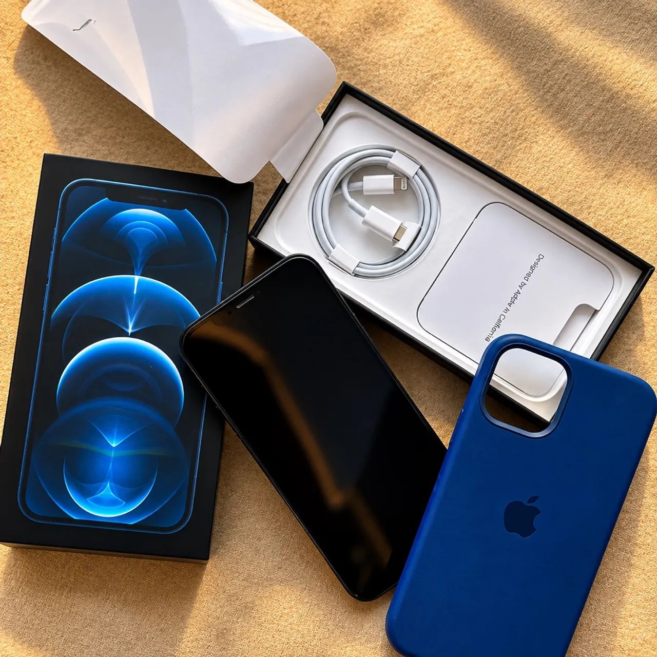 iPhone 12 Pro 256gb Original  - Foto 3