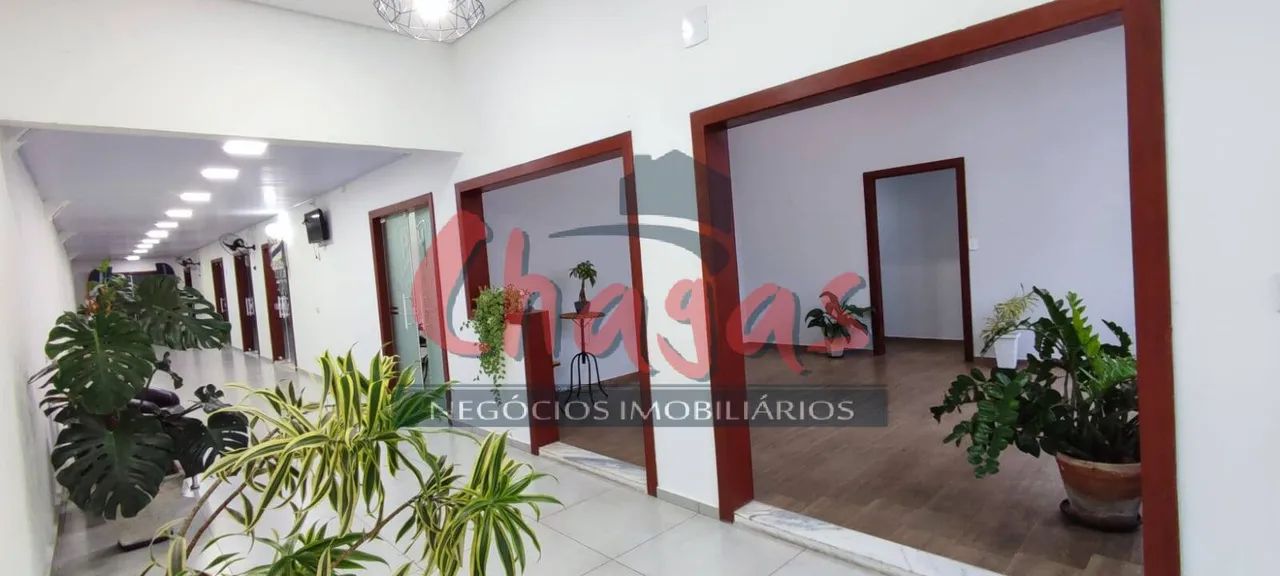 ALUGA-SE | SALA COMERCIAL | CIDADE JARDIM - Foto 2