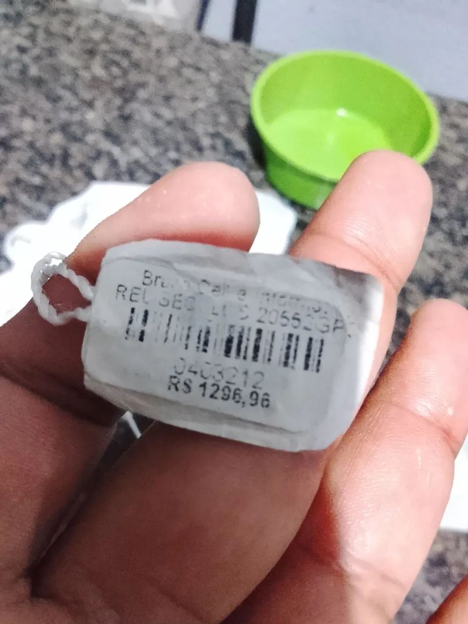Relógio século automático novo  - Foto 5