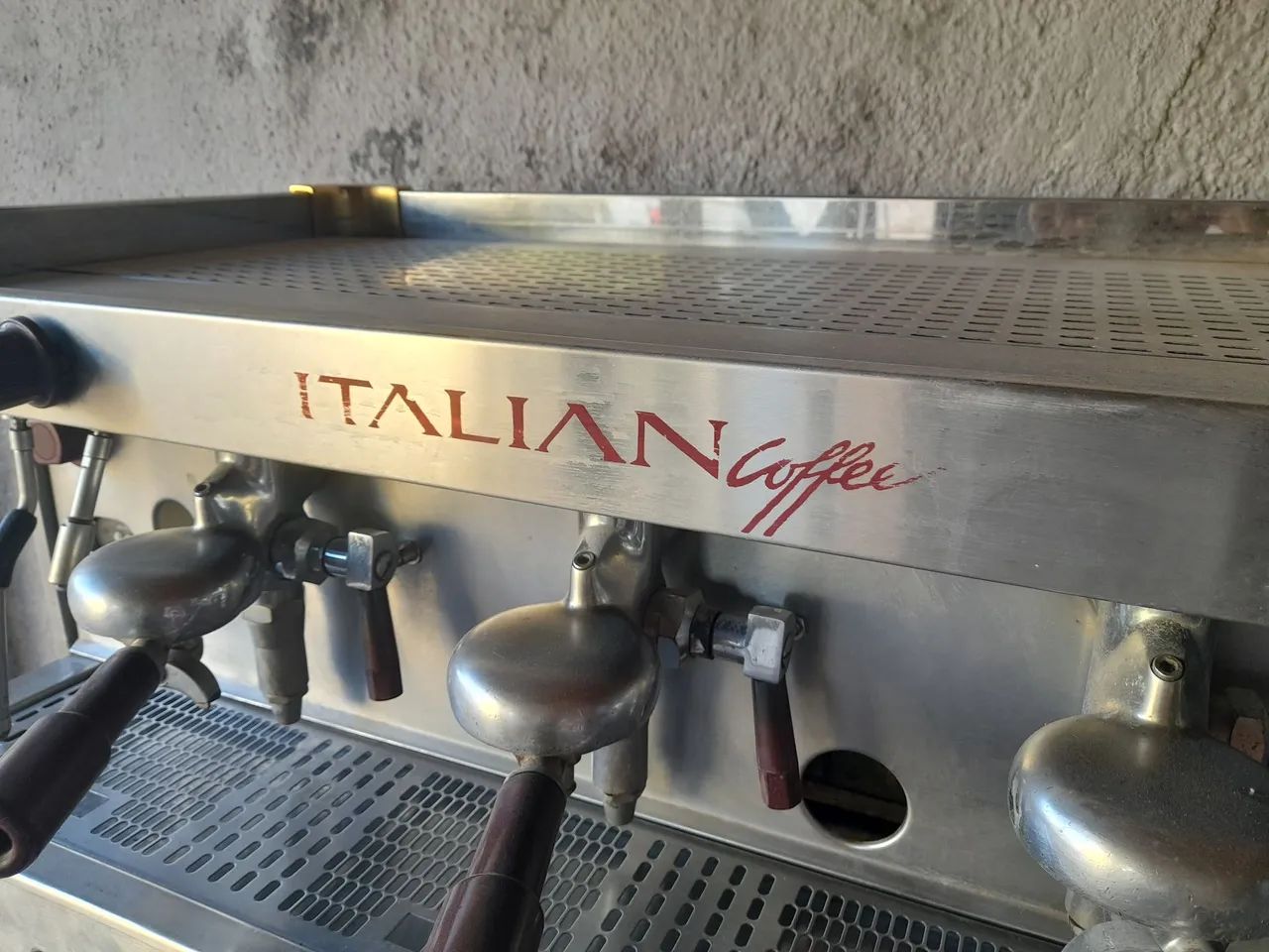 Café espresso  - Foto 4