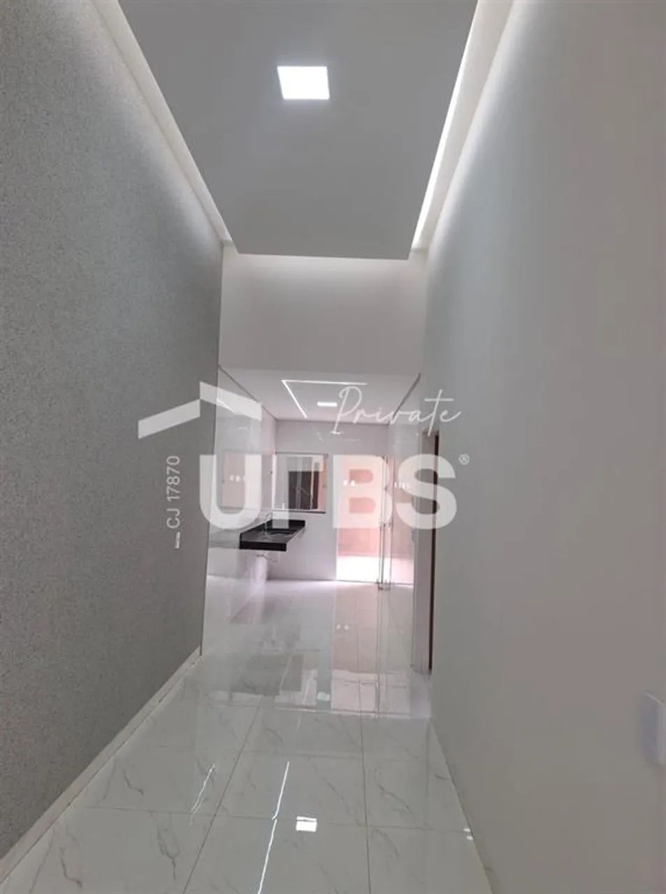 CASA NOVA 3 QUARTOS ST MANSÕES PARAISO - Foto 4