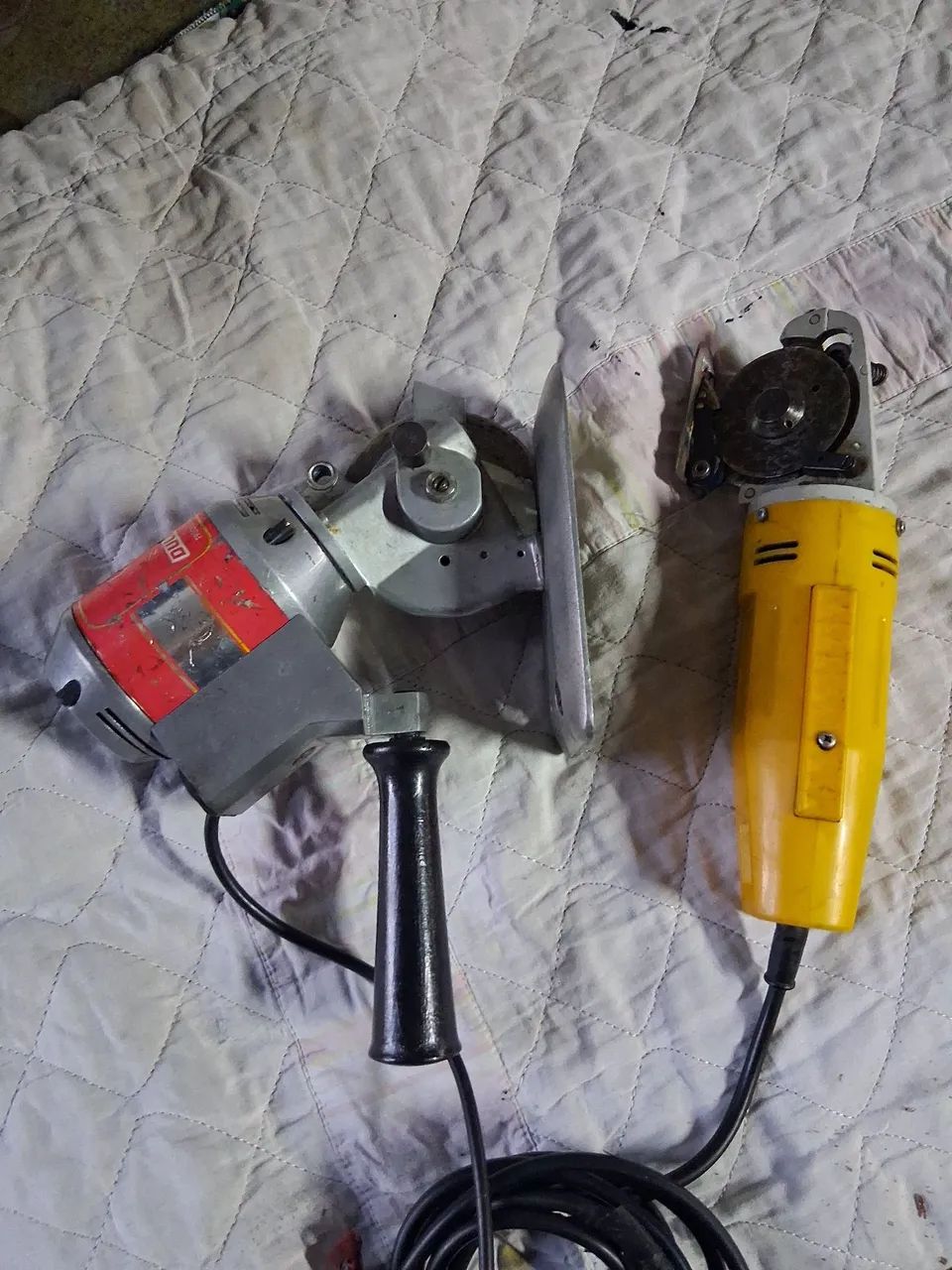 Máquina de Corte em Tecidos  - Foto 3