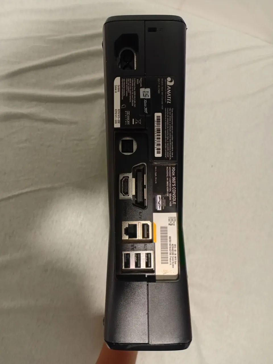 Xbox360  - Foto 2