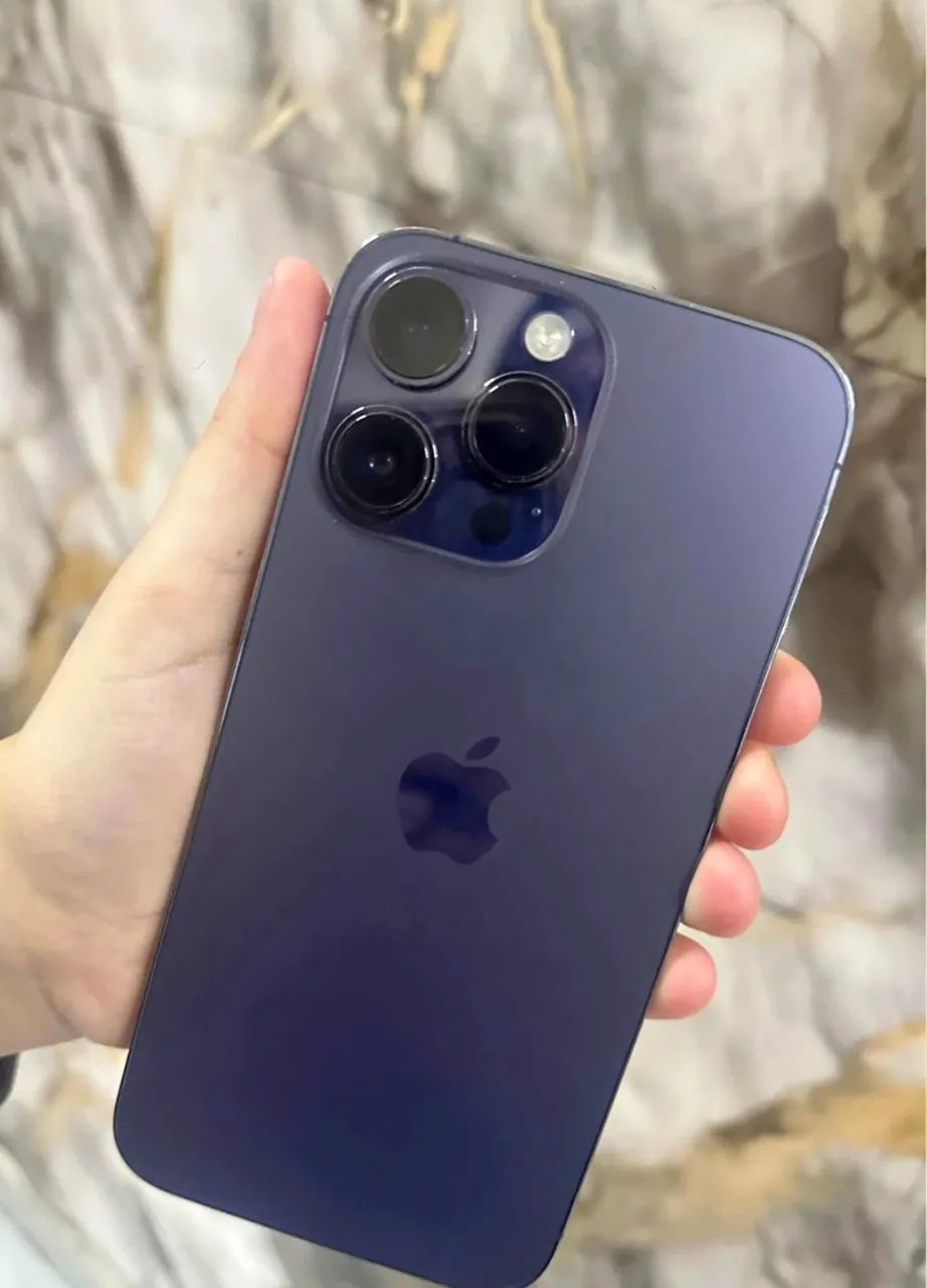 iPhone 14 Pro Max  - Foto 3
