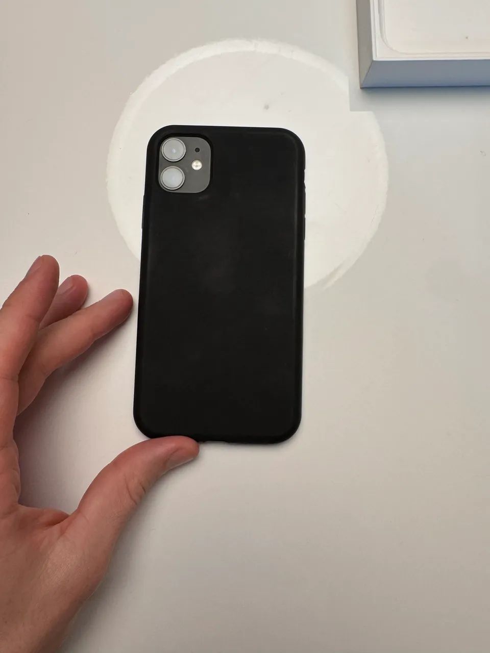 iPhone 11 - 128G - Preto - Foto 5