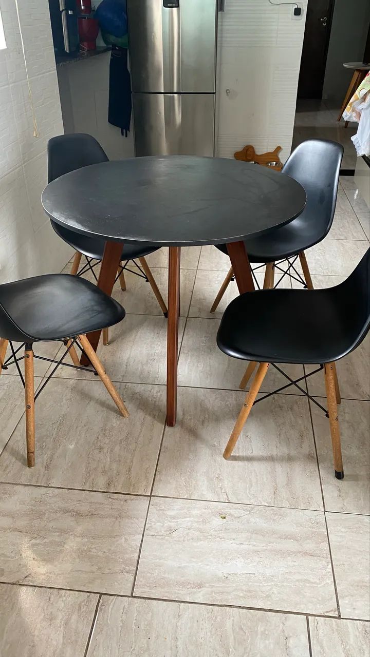 Mesa pra cozinha 