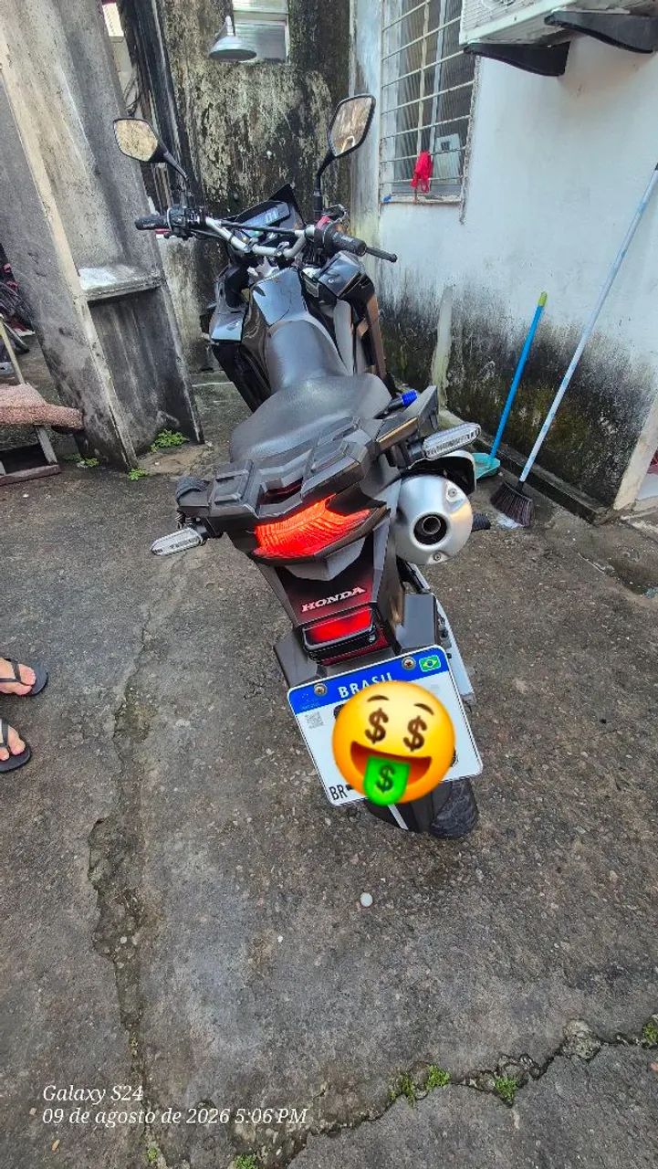 Xre 300 abs 2022  - Foto 2