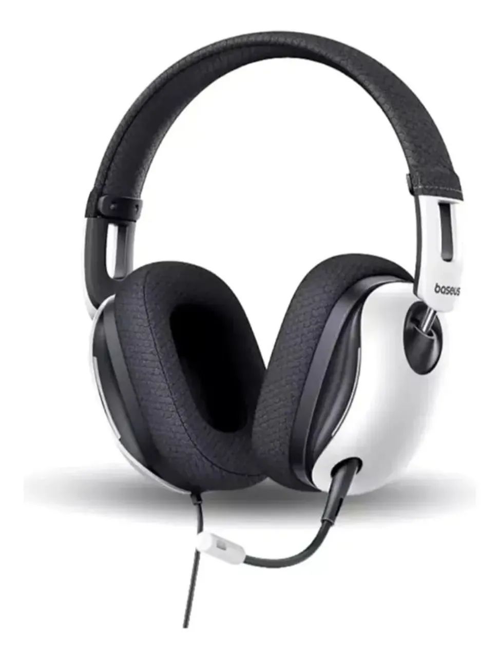 Fone Baseus goplay 1+ max gaming com microfone