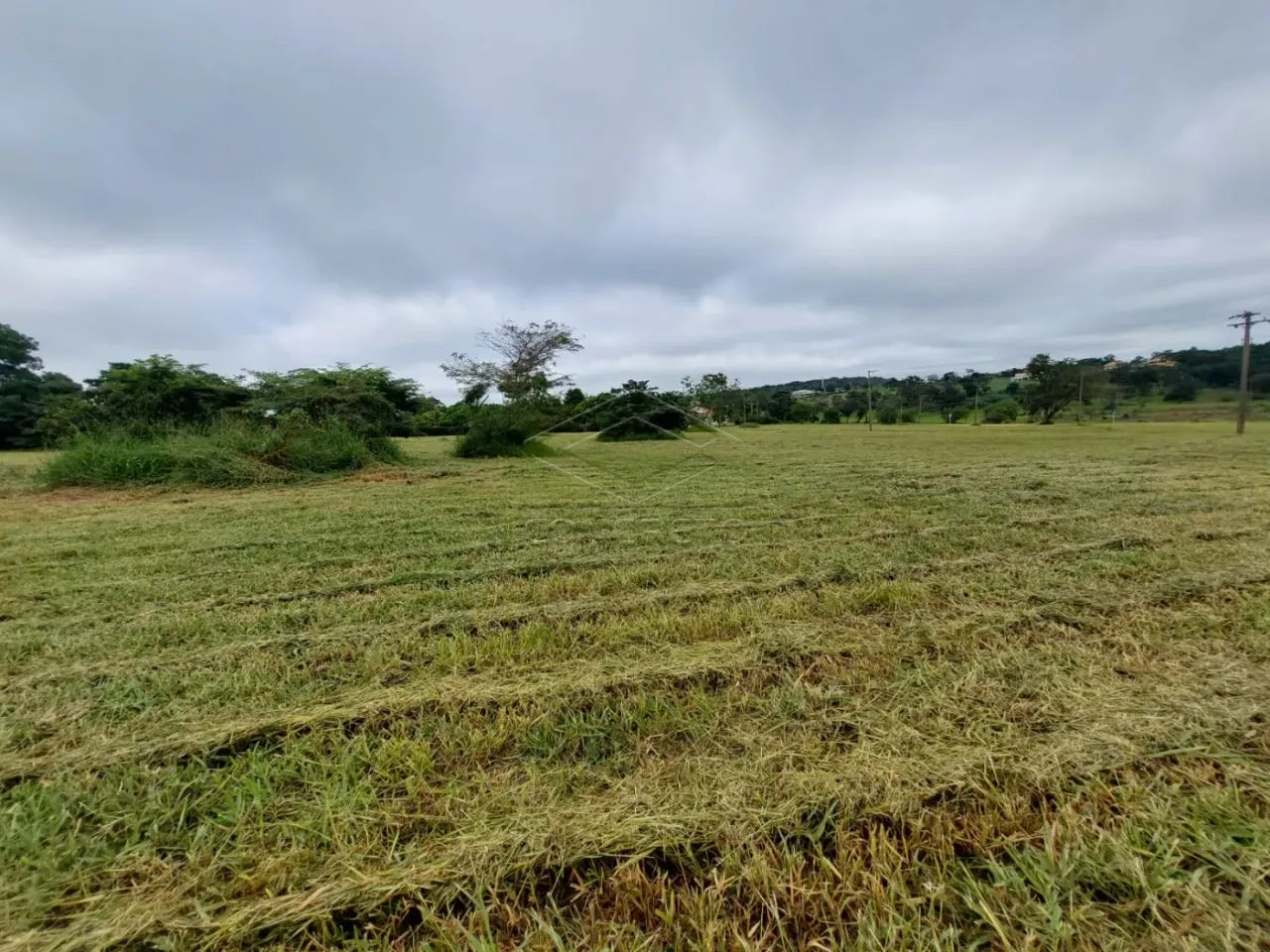 Excelente lote no PALMAS DEL REY!