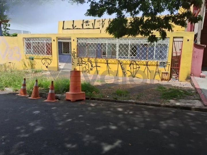 Terreno à venda em Campinas, Jardim Leonor, com 755 m²
