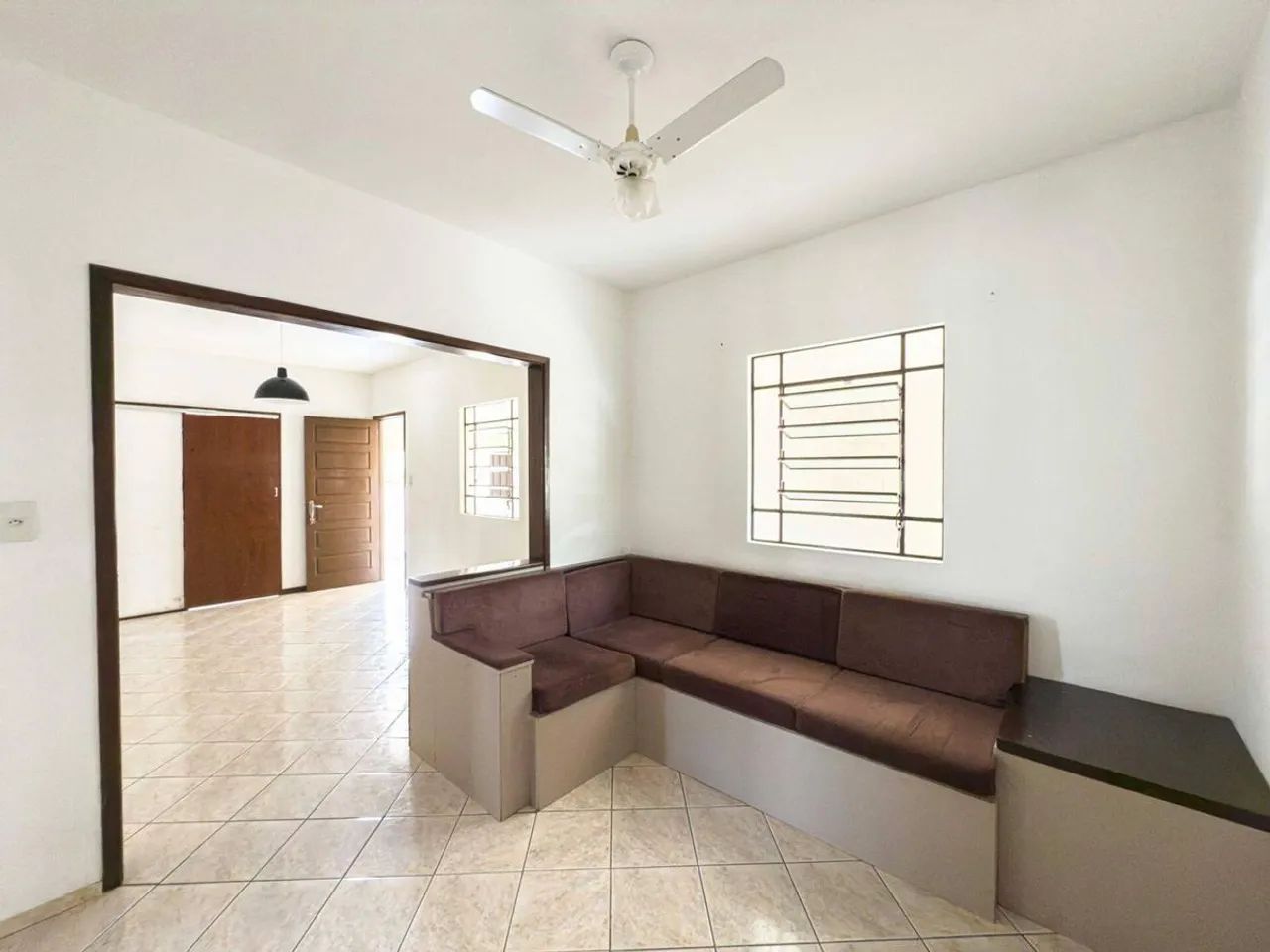 Casa no bairro Gávea em Rodeio - Foto 5