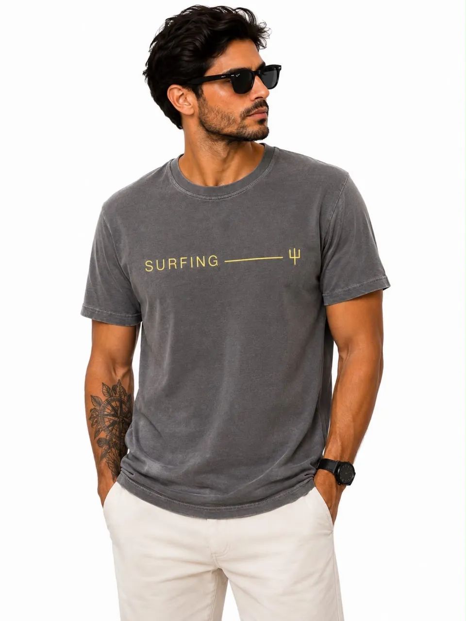 Camisas atacado  - Foto 2