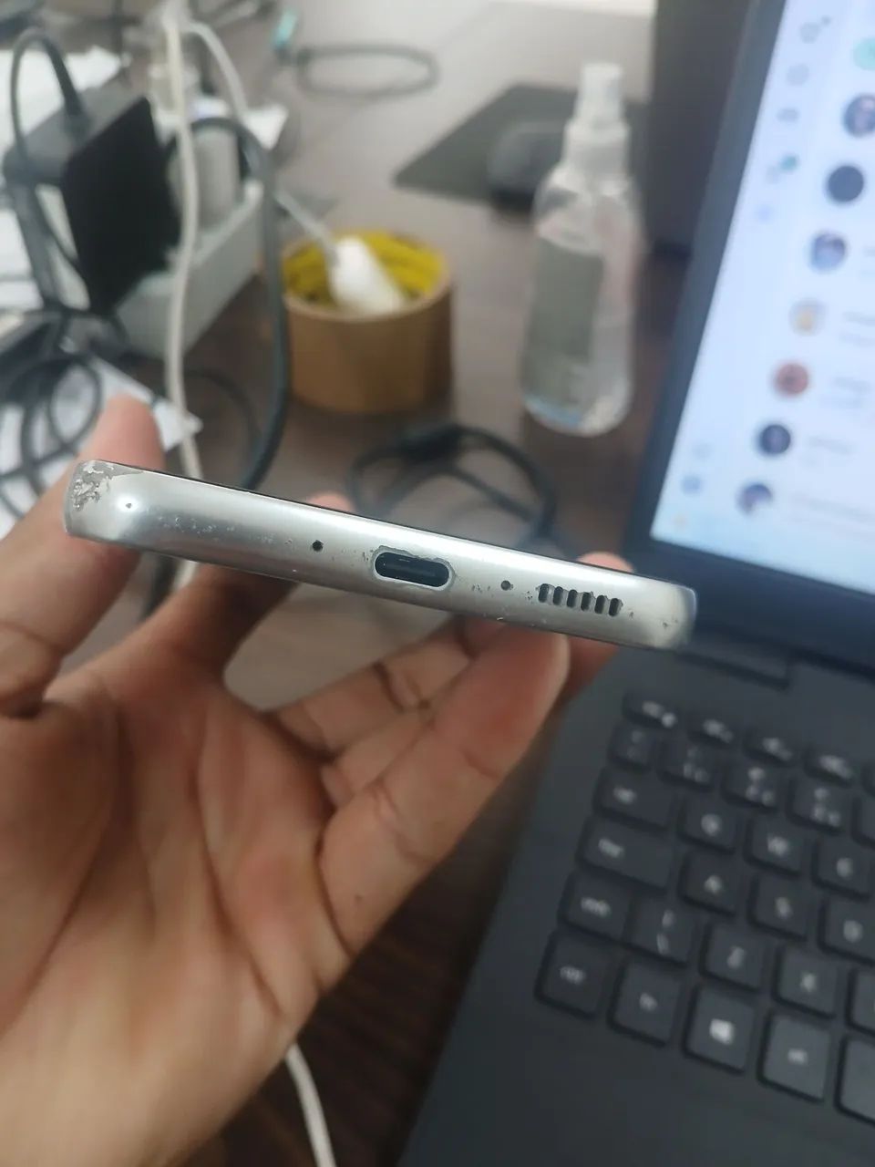 Samsung A34  - Foto 5