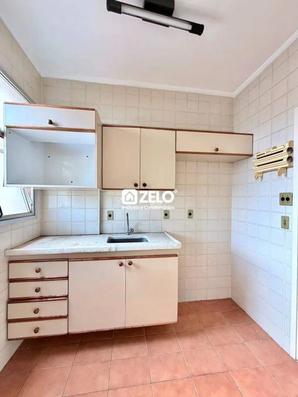 Apartamento à venda em Centro, Campinas - SP | Cód 59685 - Foto 5
